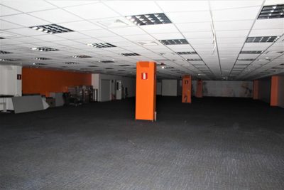 Loja-Salão, 1500 m² - Foto 4