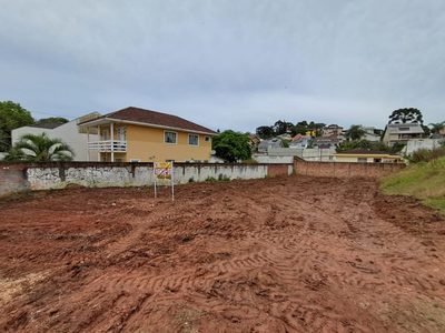 Terreno, 507 m² - Foto 1