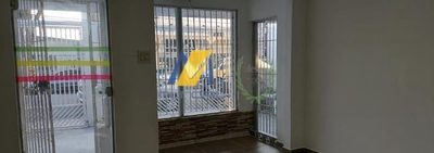 Loja-Salão, 200 m² - Foto 3