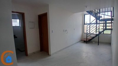 Apartamento, 3 quartos, 45 m² - Foto 5