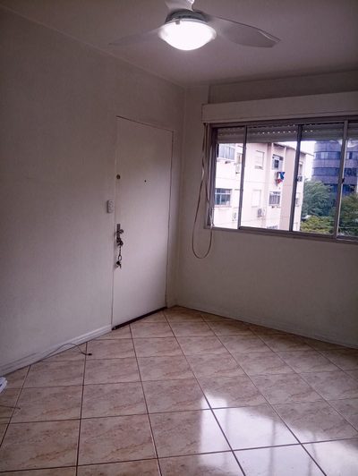 Apartamento, 1 quarto, 36 m² - Foto 2