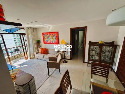 Apartamento, 2 quartos, 92 m² - Foto 5