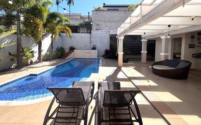 Sobrado, 3 quartos, 580 m² - Foto 5