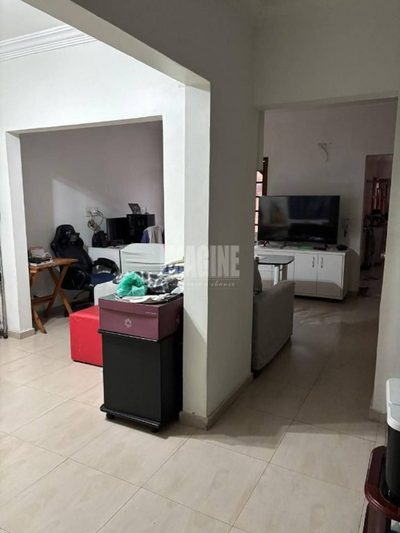 Sobrado, 3 quartos, 140 m² - Foto 1