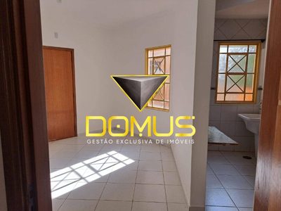Apartamento, 1 quarto, 51 m² - Foto 1