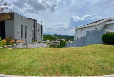 Terreno, 403 m² - Foto 2