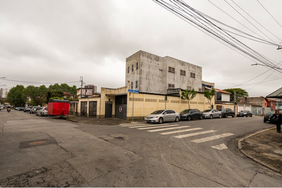 Terreno, 213 m² - Foto 4