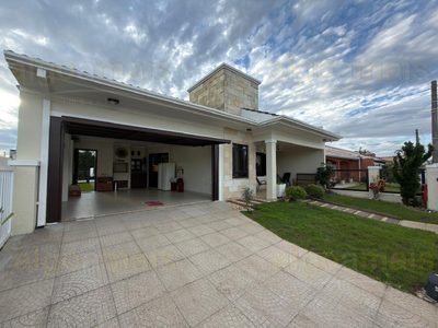 Casa, 3 quartos, 165 m² - Foto 1