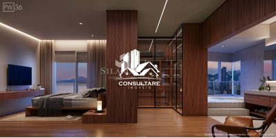 Apartamento, 4 quartos, 433 m² - Foto 3