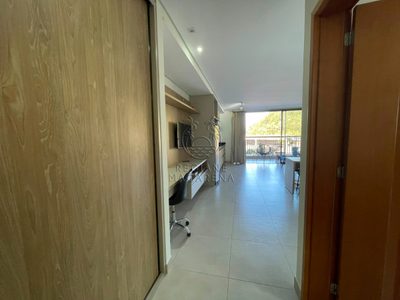 Apartamento, 1 quarto, 51 m² - Foto 2