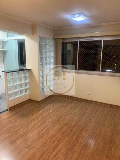 Apartamento, 1 quarto, 40 m² - Foto 3