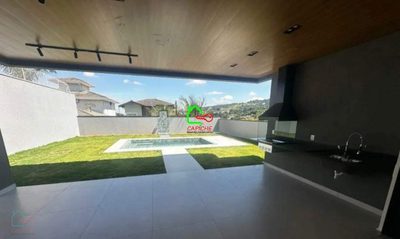 Casa de Condomínio, 3 quartos - Foto 5