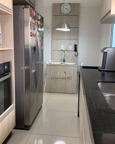 Apartamento, 3 quartos, 156 m² - Foto 5