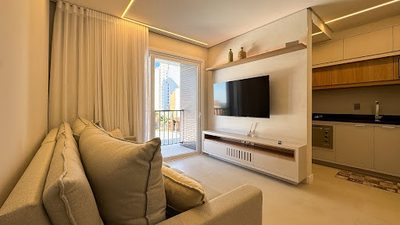 Apartamento, 2 quartos, 70 m² - Foto 1