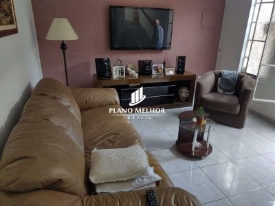 Casa, 2 quartos, 150 m² - Foto 5