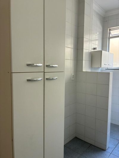Apartamento, 2 quartos, 55 m² - Foto 4