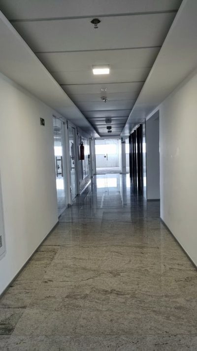 Sala-Conjunto, 34 m² - Foto 5