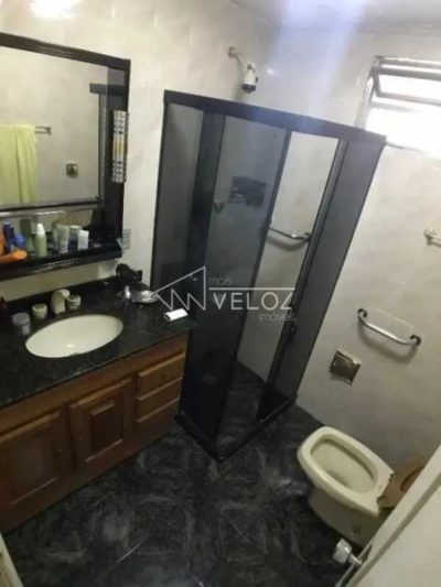 Apartamento, 3 quartos, 110 m² - Foto 1