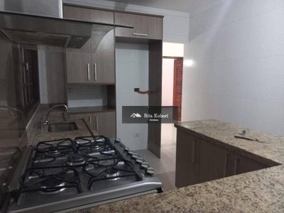 Casa, 3 quartos, 220 m² - Foto 2