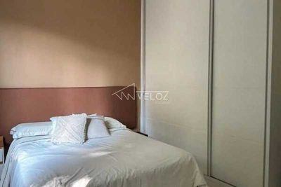 Apartamento, 1 quarto, 44 m² - Foto 2