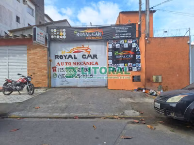 Terreno, 180 m² - Foto 1