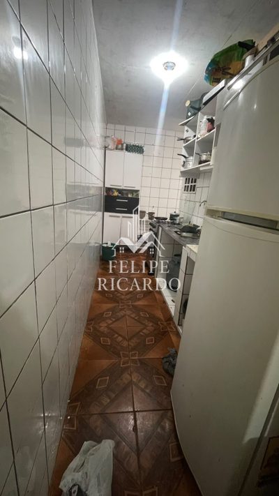 Apartamento, 2 quartos, 52 m² - Foto 3