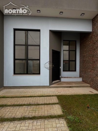 Casa, 2 quartos - Foto 1