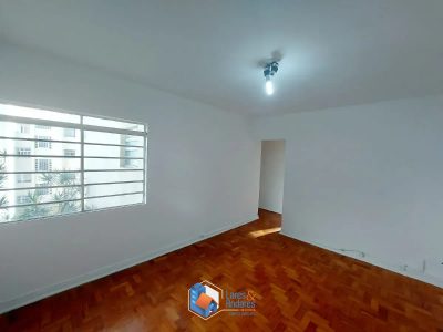 Apartamento, 3 quartos, 67 m² - Foto 1