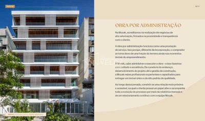 Apartamento, 2 quartos, 45 m² - Foto 4