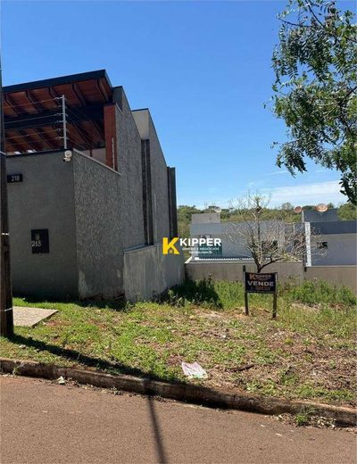 Terreno, 345 m² - Foto 2