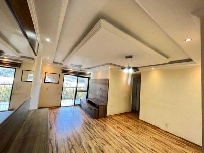 Apartamento, 4 quartos, 97 m² - Foto 4