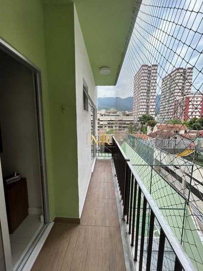 Apartamento, 2 quartos, 68 m² - Foto 5