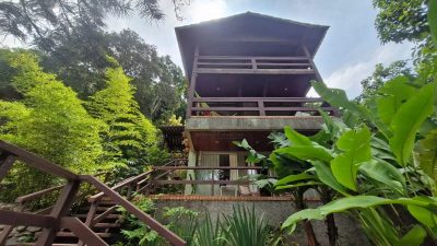 Casa, 6 quartos, 354 m² - Foto 3