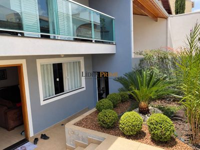 Sobrado, 3 quartos, 130 m² - Foto 3