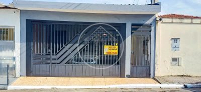Sobrado, 5 quartos, 140 m² - Foto 1