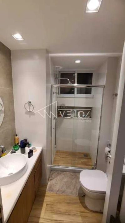 Apartamento, 2 quartos, 73 m² - Foto 1
