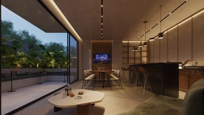 Apartamento, 3 quartos, 93 m² - Foto 2