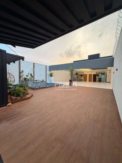 Sobrado, 2 quartos, 300 m² - Foto 4