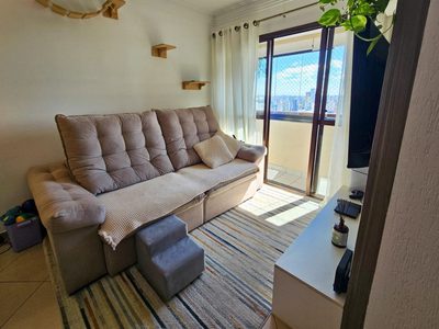 Apartamento, 2 quartos, 58 m² - Foto 4
