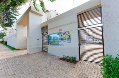 Apartamento, 2 quartos, 89 m² - Foto 1