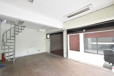 Loja-Salão, 48 m² - Foto 4