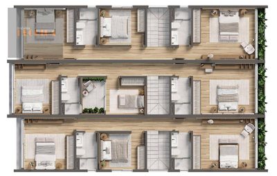 Casa, 3 quartos, 143 m² - Foto 4