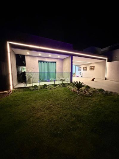 Casa, 3 quartos, 250 m² - Foto 4