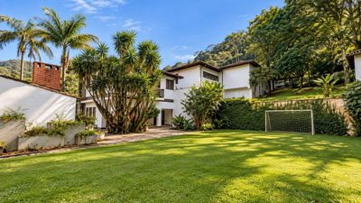 Casa, 5 quartos, 700 m² - Foto 1