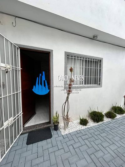 Casa de Condomínio, 2 quartos - Foto 3