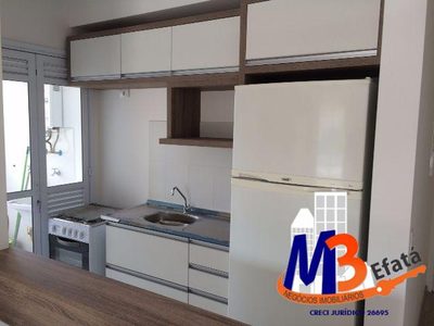 Apartamento, 3 quartos, 81 m² - Foto 1