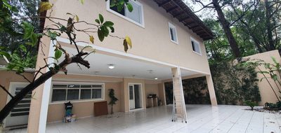Casa, 4 quartos, 450 m² - Foto 3