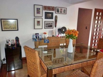 Cobertura, 3 quartos, 338 m² - Foto 5