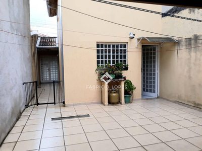 Casa, 2 quartos, 60 m² - Foto 3