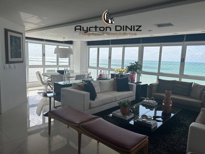 Apartamento, 4 quartos, 160 m² - Foto 1
